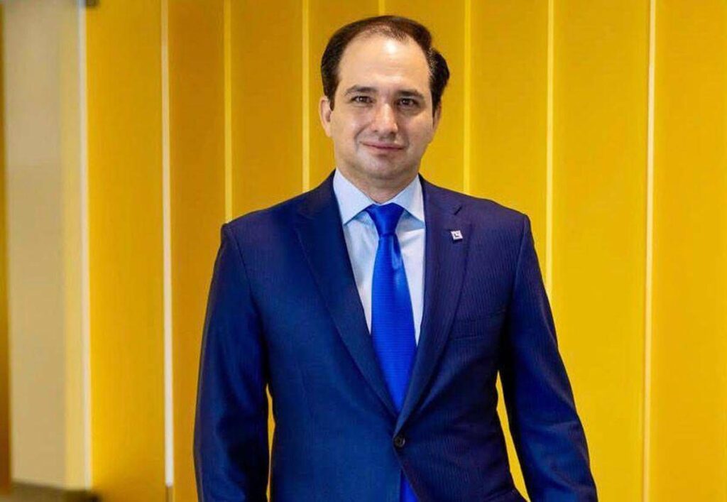 Fiorentina, Giuseppe Commisso nuovo presidente: “Porterò avanti l’eredità di mio padre Rocco”