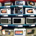 Forno a microonde, fa male alla salute? La verità sulle radiazioni