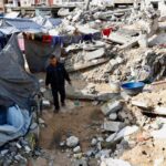 Gaza, Londra non parteciperà alla firma per il Board of peace