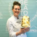 Gelato Festival World Masters: un’italiana ha conquistato la Florida