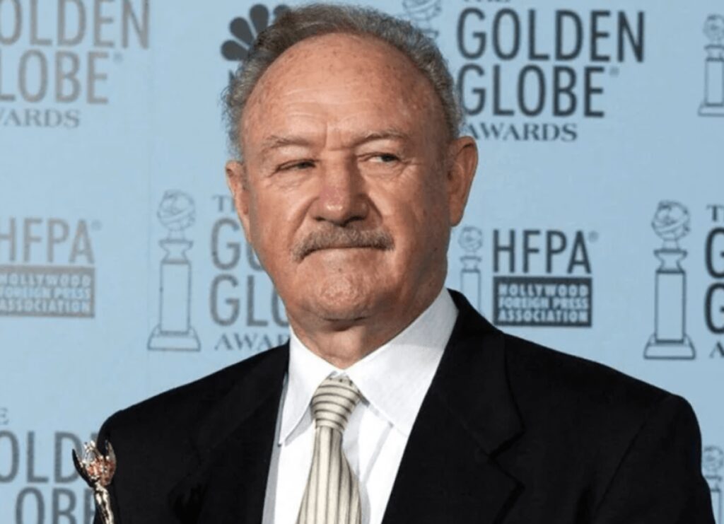 Gene Hackman, in vendita la casa a Santa Fe: vale oltre 6 mln dollari