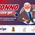 Generazione Z insegna a boomers a navigare sicuri in rete, al via ‘Nonno clicca qui’&nbsp;