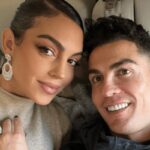 Georgina Rodriguez compie gli anni, Ronaldo: “Auguri alla donna della mia vita”