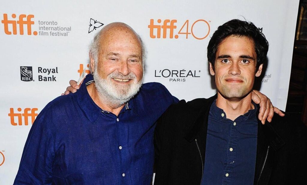 Giallo nel processo Reiner, si ritira a sorpresa l’avvocato del figlio imputato