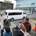 Giappone, condannato all’ergastolo assassino dell’ex premier Abe