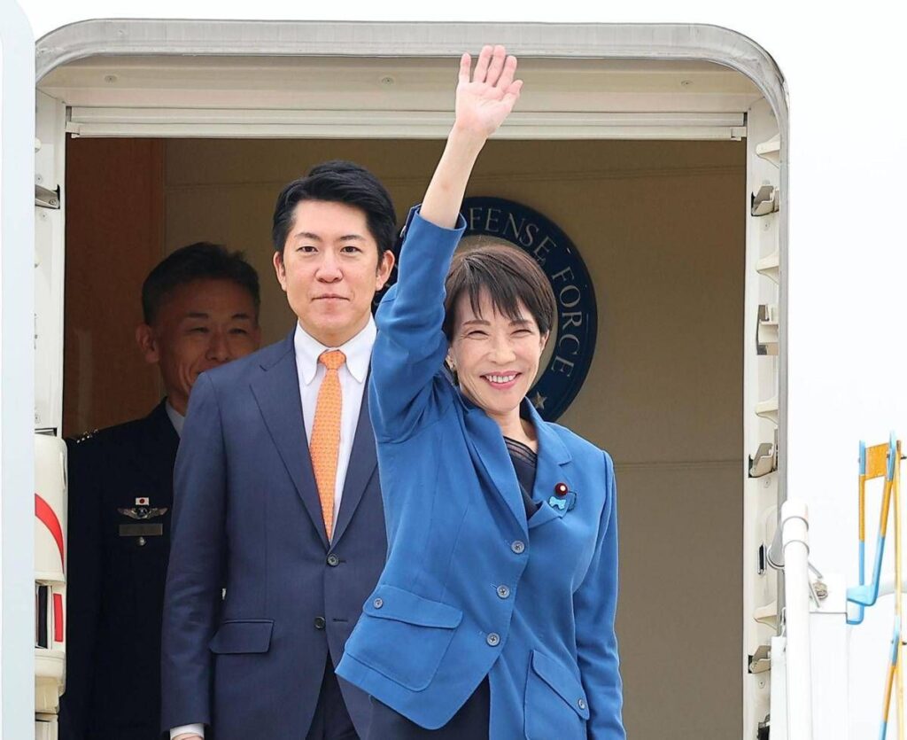 Giappone di corsa al voto: perché Sanae Takaichi scommette tutto sull’8 febbraio