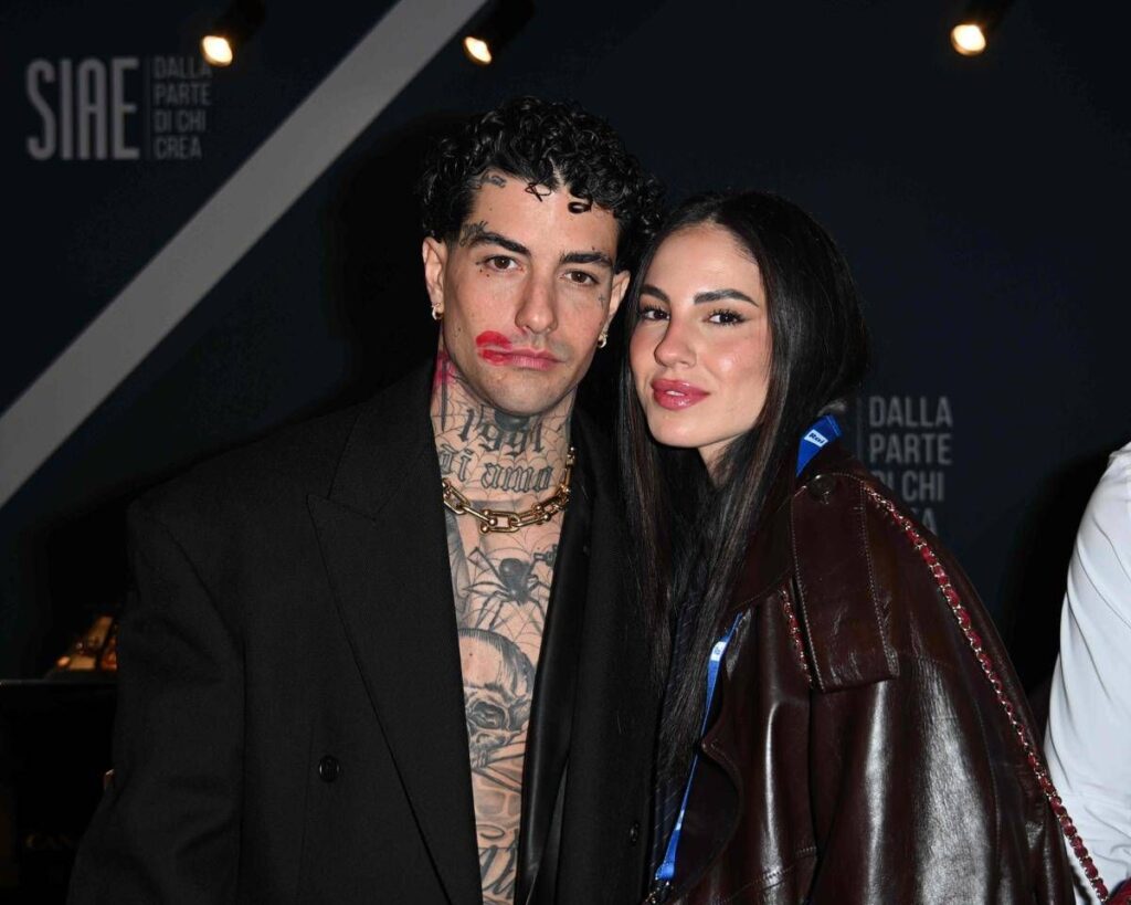 Giulia De Lellis compie 30 anni, la dedica d’amore a Tony Effe: “La mia roccia”