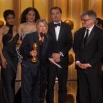 Golden Globe 2026, da ‘Una battaglia dopo l’altra’ a ‘Adolescence’: tutti i vincitori