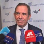 Gorno Tempini (Cdp): “Pubblico-privato asset importante a sostegno imprese”