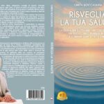Greta Boccasavia lancia il libro su come comprendere e ascoltare il proprio corpo