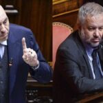 Groenlandia, Crosetto ‘bacchetta’ Borghi: “Non si festeggia per indebolimento economico Paesi alleati”