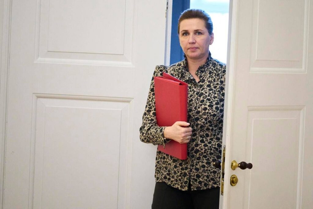 Groenlandia, Danimarca a Trump: “Pronti a dialogo ma nel rispetto integrità territoriale”