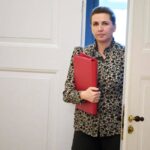 Groenlandia, Danimarca a Trump: “Pronti a dialogo ma nel rispetto integrità territoriale”