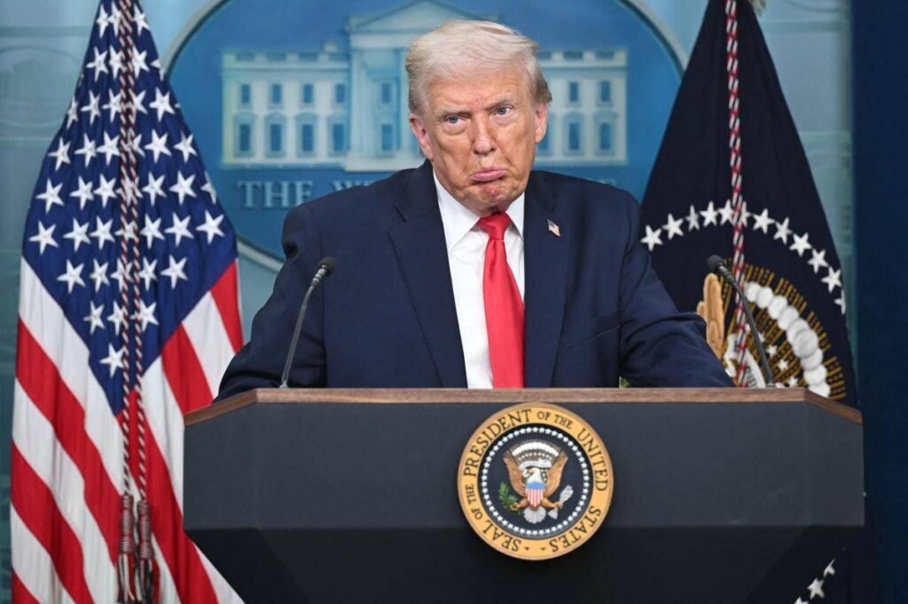 Groenlandia, Trump arriva a Davos: “Scoprirete cosa farò”