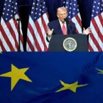 Groenlandia, Trump minaccia ancora: “Dazi agli europei? Lo farò al 100%”