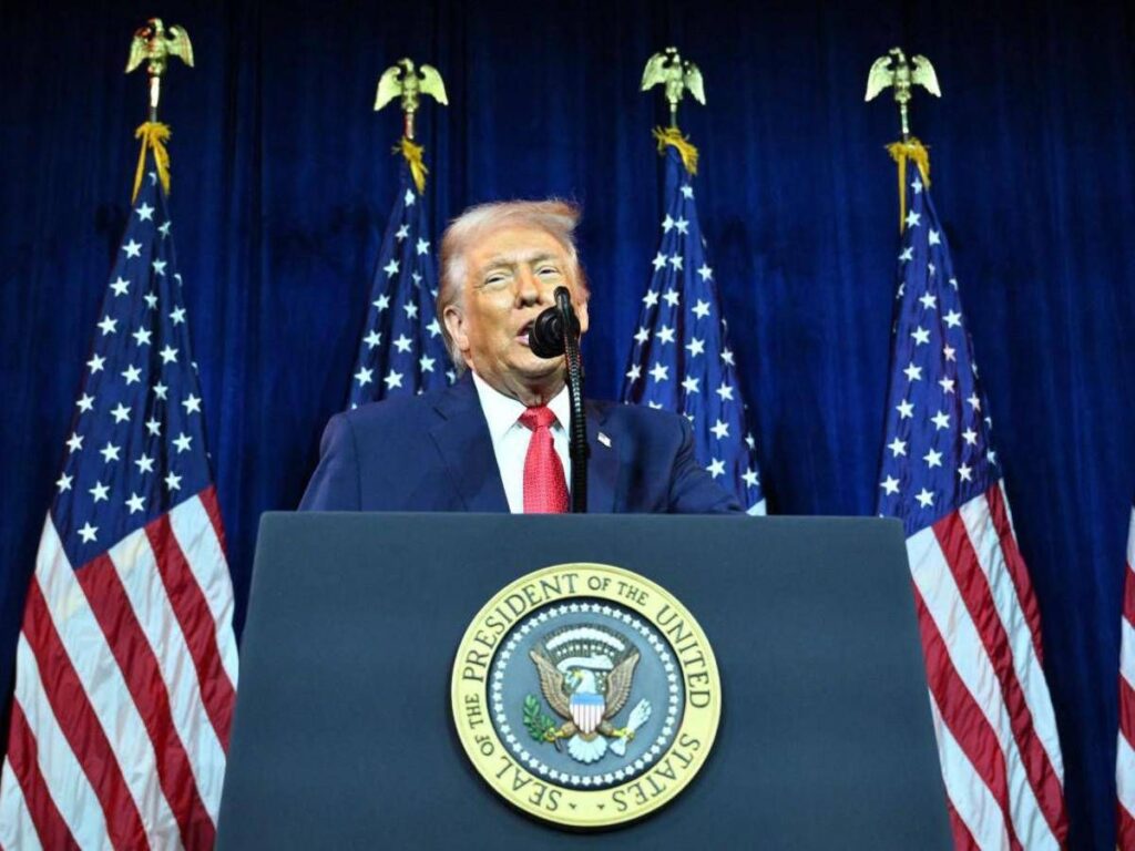 Groenlandia, Trump pronto a comprarla: la mossa del presidente Usa e gli scenari