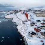 Groenlandia, Usa negoziano con Danimarca apertura 3 nuove basi militari nel sud﻿