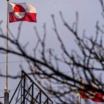 Groenlandia, deputato repubblicano presenta disegno di legge per annessione a Usa