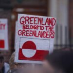 Groenlandia, il sondaggio boccia Trump: 75% degli americani non vuole l’isola