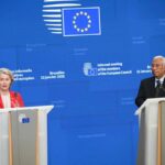 Groenlandia, vassalli non schiavi: Ue chiede rispetto