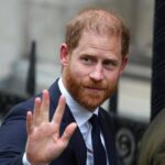 Harry è a Londra, inizia il processo contro l’editore del Daily Mail