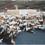 Hong Kong Tech Firms Win Big at CES 2026 with Frontier Tech Innovations to Draw Global Buyer Interest