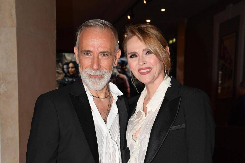 I Jalisse, Alessandra Drusian operata all’anca: “Cinque anni di dolore”