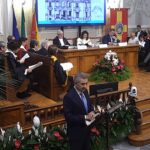 I giovani laureati vanno all’estero? Panetta: “In Germania guadagnano l’80 per cento in più”