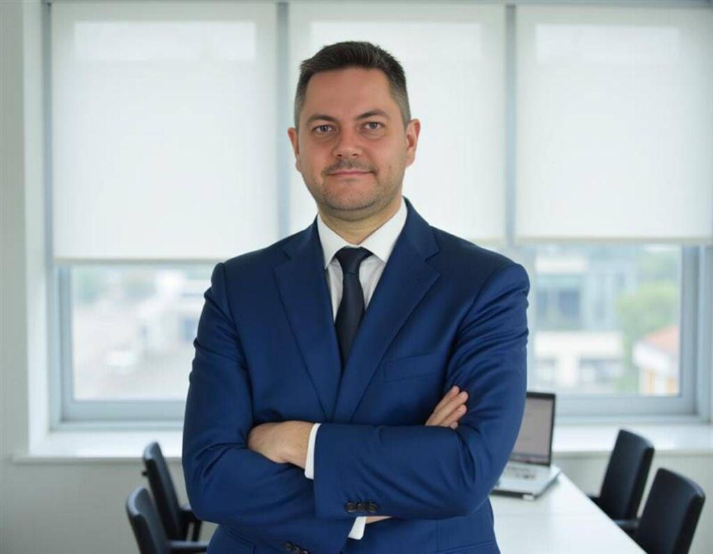 Ia, Rota (Vidierre): “Puntiamo su approccio proattivo, così anticipiamo trend e decisioni”