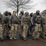 Ice a Milano-Cortina? Fonti ambasciata Usa: “Le operazioni di sicurezza sono sotto l’autorità italiana”