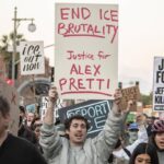 Ice nel Minnesota, Trump pronto a ridurre contingente. Attacco a Pretti: “Era agitatore”