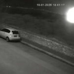 Il bagliore e poi il boato, il video: un meteorite è caduto in Puglia?