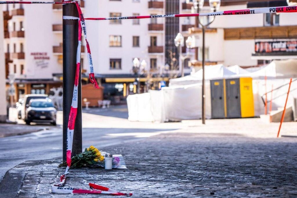 Il brindisi, le candele, le fiamme: strage di ragazzi a Crans-Montana