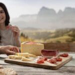 Il modo migliore per conservare i salumi e i formaggi stagionati