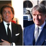 ‘Il re del cachemire’ Cucinelli ricorda Valentino: “Veniva in boutique e chiedeva lo sconto, un onore”