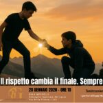 ‘Il rispetto cambia il finale’, istituzioni e studenti uniti contro bullismo e cyberbullismo