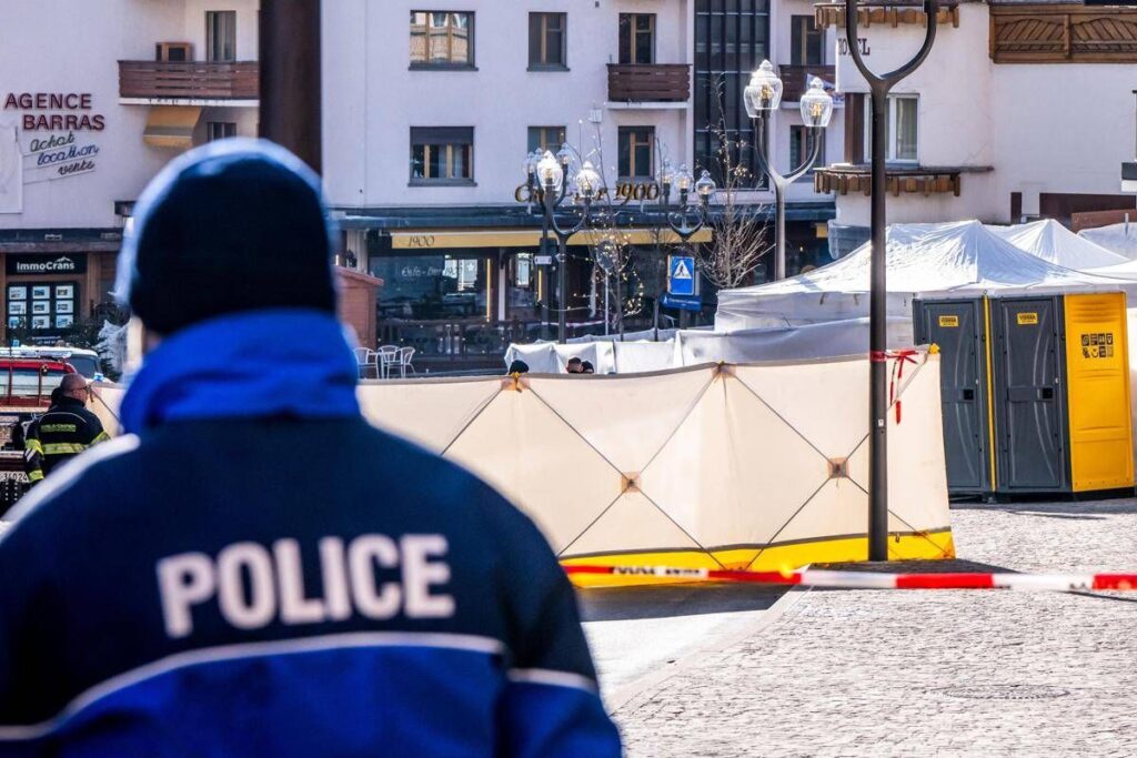 Incendio Crans-Montana, dispersi anche degli italiani: ecco chi sono