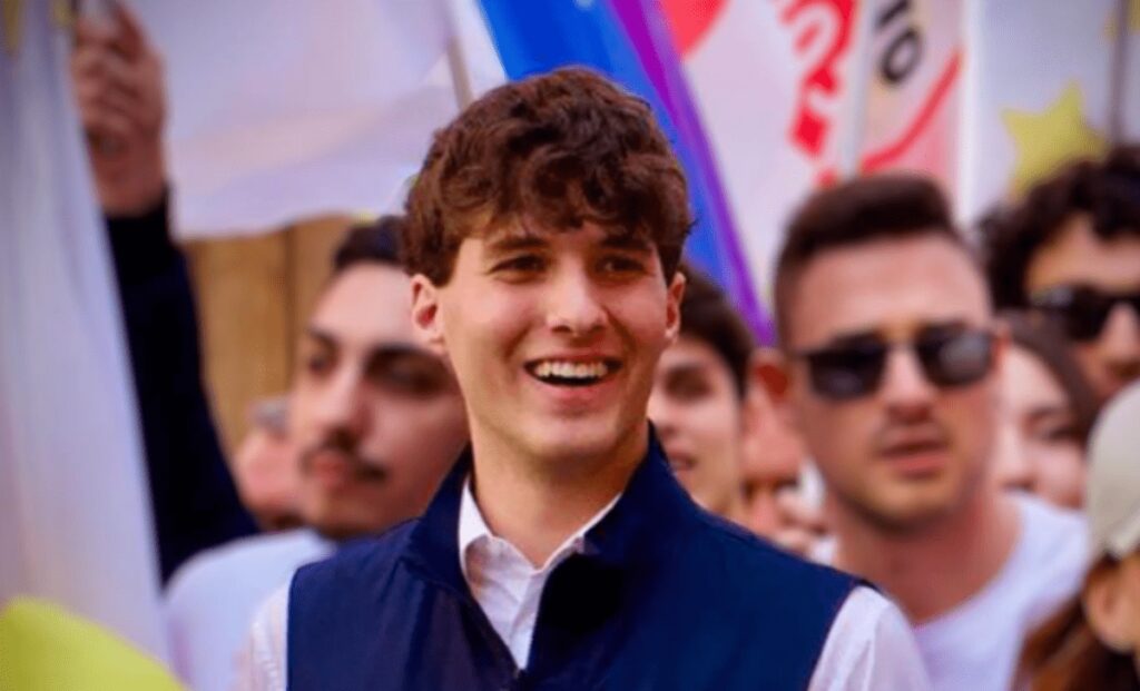 Incidente sugli sci a Courmayeur, muore il 21enne Riccardo Mirarchi