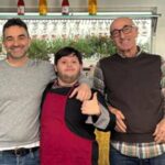 “Io qui lavoro”, il ristorante che forma i ragazzi a Ostia