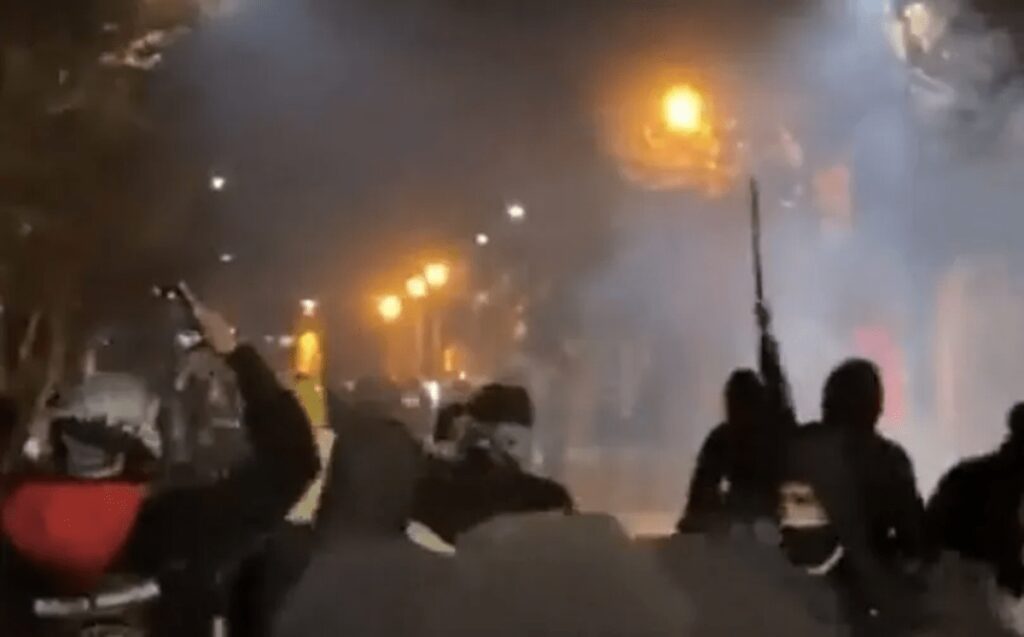 Iran, Teheran attacca: “Stati Uniti coinvolti nei disordini”. Usa: “Accuse deliranti”