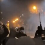 Iran, Teheran attacca: “Stati Uniti coinvolti nei disordini”. Usa: “Accuse deliranti”