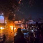 Iran, Times: “16.500 dimostranti uccisi e 330mila feriti”