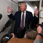 Iran, Trump: “Teheran vuole negoziare, incontro è in preparazione”