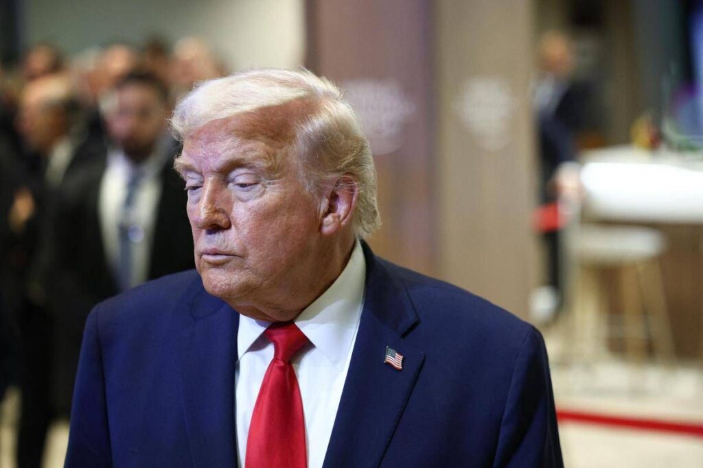 Iran, Trump vuole rimpatriare oppositori e attivisti Lgbtq