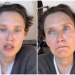 Iran, l’appello di Bianca Balti: “È straziante, sparano ai feriti in ospedale”