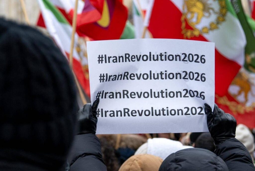 Iran, pugno di ferro contro i manifestanti: “Nessuna clemenza”