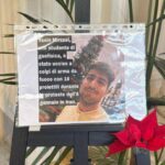 Iran, ucciso anche ex studente dell’università di Messina Yasin Mirzaei