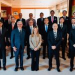 Italia-Giappone, Meloni alle imprese: “Stabilità politica opportunità per chi investe”