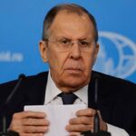 Italia-Russia, Lavrov: “Relazioni al punto più basso, ma chi vuole parlare con noi ci chiami”