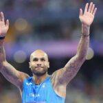 Jacobs, nessun ritiro e obiettivo Los Angeles 2028: “So di poter essere competitivo”